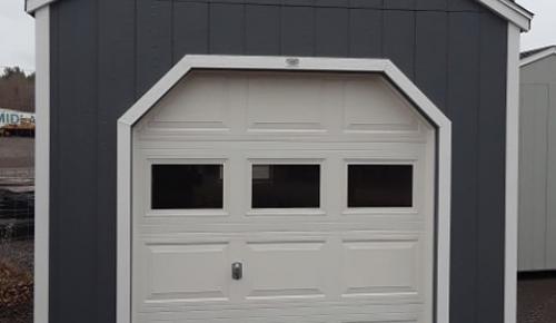 In-Stock Units Ready for Delivery | Better Way Sheds