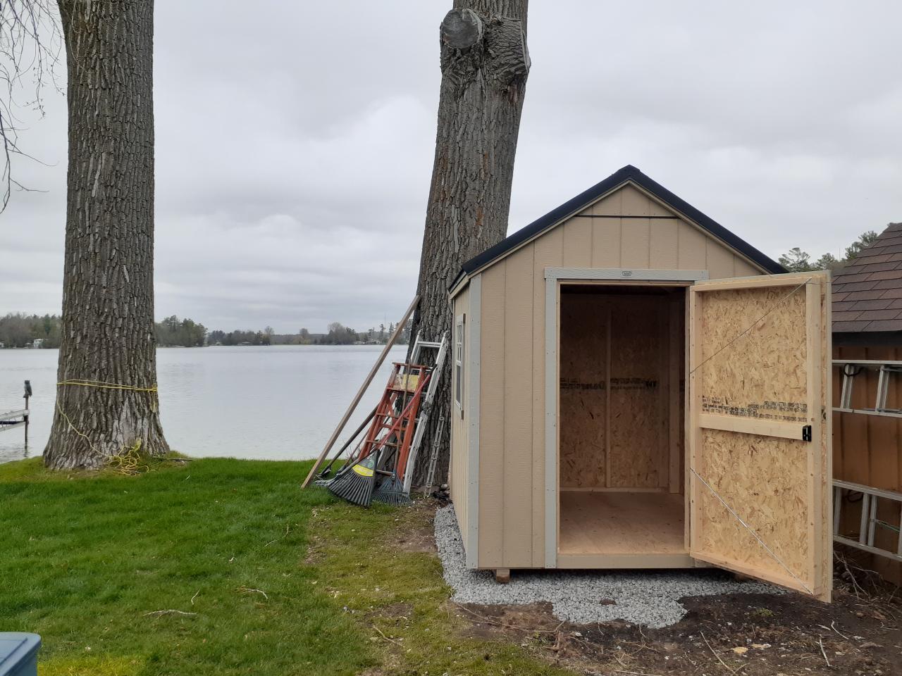 Discount sheds peterborough BetterWaySheds